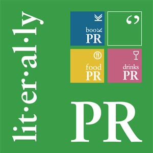 LitPR: Book PR | Author PR | Publisher PR | info@literallypr.com