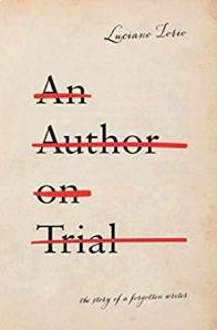 Luciano Iorio - An Author On Trial