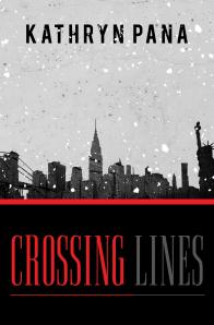 Kathryn Pana - Crossing Lines