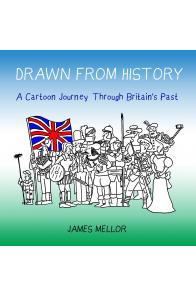 James Mellor - Drawn From History