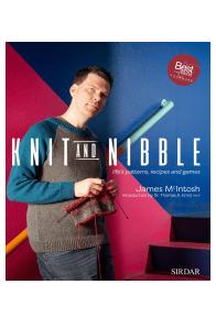 James McIntosh - Knit and Nibble