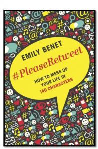 Emily Benet - #PleaseRetweet