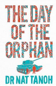 Dr Nat Tanoh - The Day of the Orphan