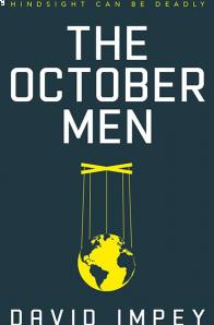 David Impey - The October Men
