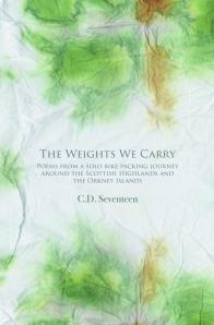 C.D. Seventeen, The Weights We Carry