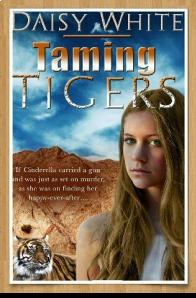 Daisy White - Taming Tigers