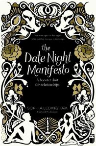 Sophia Ledingham - The Date Night Manifesto