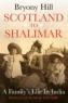 Bryony Hill - Scotland to Shalimar
