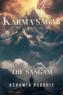 Kshamta Purohit - Karma Sagas: The Sangam 