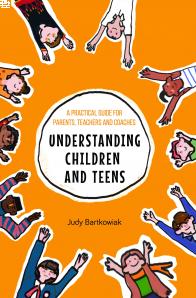 Judy Bartkowiak - Understanding Children And Teens