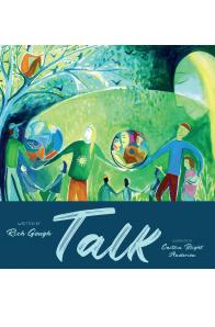 Rich Gough - Talk