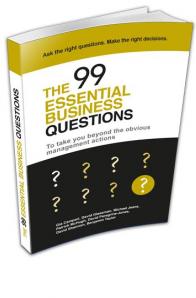 The 99 Essential Business Questions