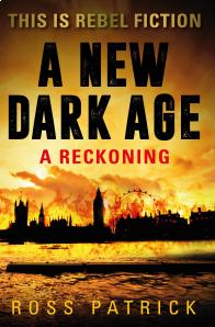 Ross Patrick - A New Dark Age