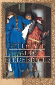 Tagai Tarutin - Hellalyle and Hildebrand