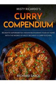 Curry Compendium