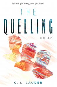 C.L. Lauder - The Quelling