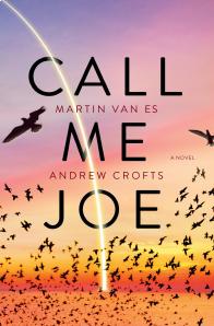 Martin van Es - Call Me Joe