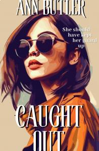 Ann Butler - Caught Out