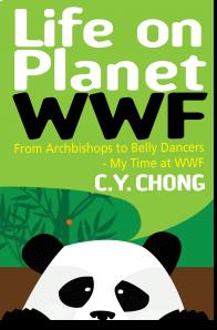 Chiew Chong - Life on Planet WWF