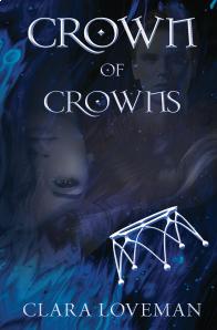 Clara Loveman - Crown of Crowns