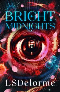LS Delorme - Bright Midnights 