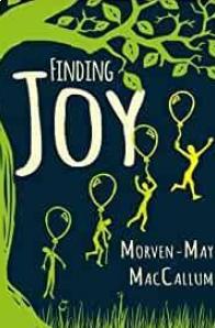 Morven-May MacCallum - Finding Joy