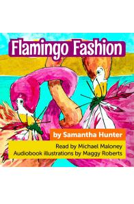 Samantha Hunter - Flamingo Fashion