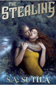 Sharon Sutila - The Stealing