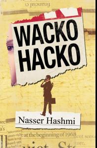 Nasser Hashmi