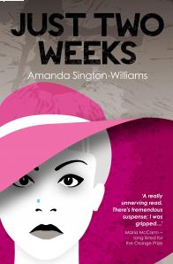 Amanda Sington-Williams