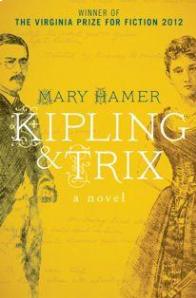 Mary Hamer, Kipling & Trix