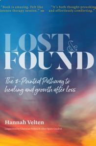 Hannah Velten - Lost and Found