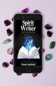 Wendy Sheffield - Spirit Writer