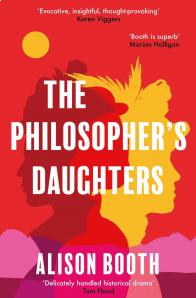 Alison Booth - The Philosopher's Daughters