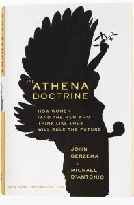 John Gerzema, author of The Athena Doctrine