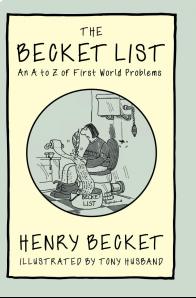 Henry Becket - The Becket List