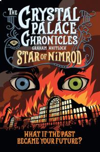 Graham Whitlock - The Crystal Palace Chronicles