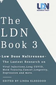 Linda Elsegood - The LDN Book 3