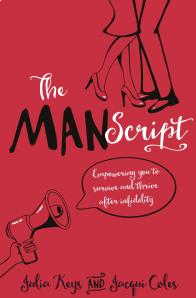 Jacqueline Coles - The MANScript