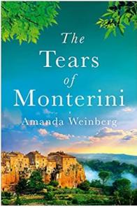Amanda Weinberg - The Tears of Monterini