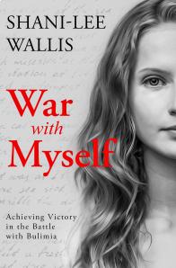 Shani-Lee Wallis, War With Myself
