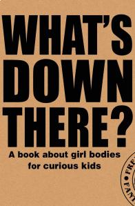 Alex Waldron - What's Down There?