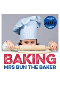 Mrs Bun the Baker