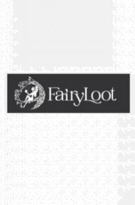 FairyLoot - Anissa de Gomery