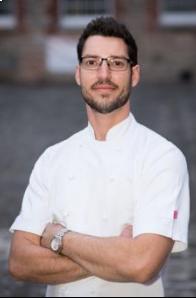 James Rosser - Chef & Director at The Kent Cookery School