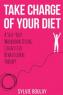 Sylvie Boulay - Take Charge Of Your Diet