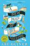Abi Oliver - A New Map Of Love
