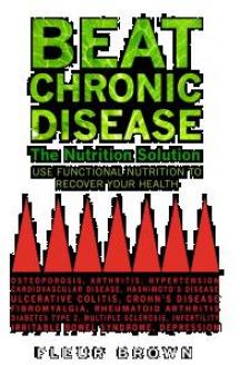 Fleur Brown - Beat Chronic Disease