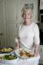 Beverley Jarvis - Home Economist & Food Writer