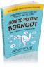 Susan Scott - How To Prevent Burnout